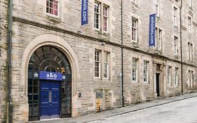 Safestay Hostel Edinburgh